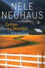 Nele neuhaus zeiten des - nele,