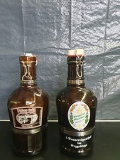 Biersiphon 2L Bierflasche mit Bügelverschluss