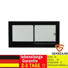 Seitenfenster Autoglas