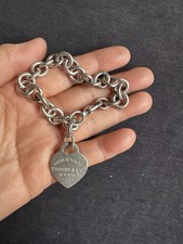 Please Return To Tiffany & Co