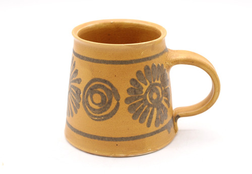 Thoms keramik bierkrug becher - bierkrug,