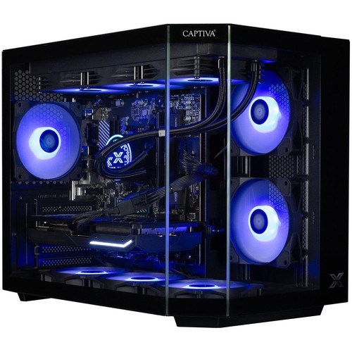 Captiva gaming 1906 i5 - pc, 10-1906|i5
