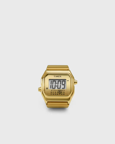 Timex mm6 ring uhr digital - x,