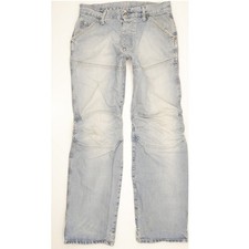 G-Star Elwood  Herren Blau