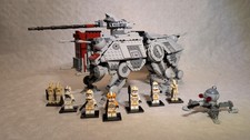 LEGO Star Wars: AT-TE Walker (75337) Gebraucht Ohne Ovp