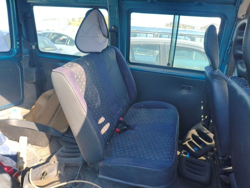 Rücksitz rechts fiat - rÜcksitz, scudo
