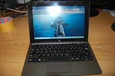 Medion 10" Tablet / Laptop