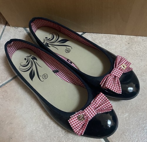 Trachten dirndl schuhe pumps - trachten,