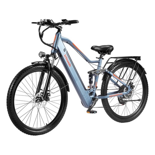 Elektrofahrrad city - elektrofahrrad, 27.5''