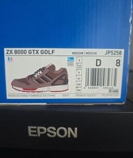 Adidas ZX 8000 Golf