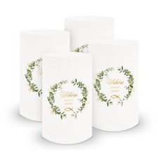 itenga 6x Windlicht klein