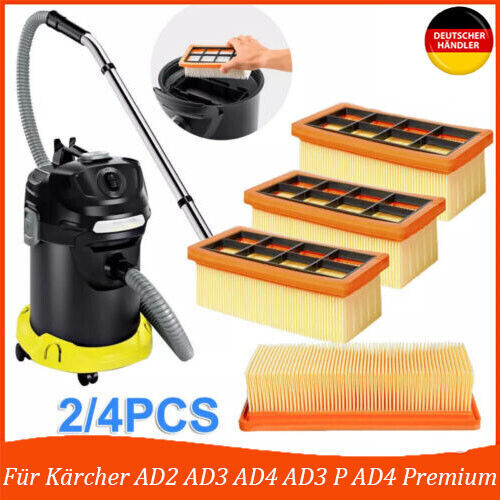 Für kärcher - 2x,