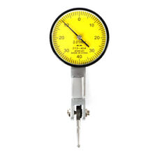 Fühlhebelmessgerät Messuhr