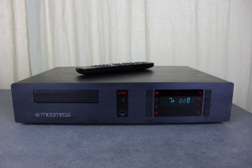 Micromega stage player - stage,
