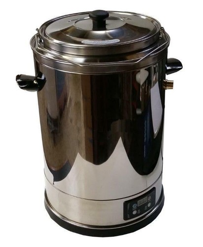 Mini pasteurisierer käse - pasteurisierer,