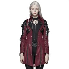 Punk Rave Gothic Steampunk