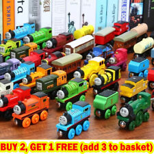 Holzeisenbahn Schienen Motoren