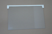 Privileg AEG Zanker Glasplatte Glas Regal Kühlschrank 495 x 335 mm