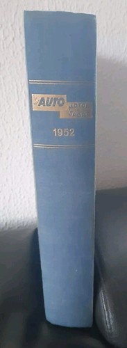 Originalausgaben motor und - originalausgaben,