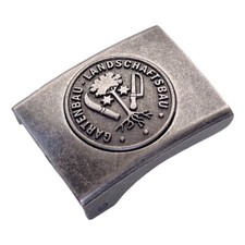 Koppelschloss Gartenbau