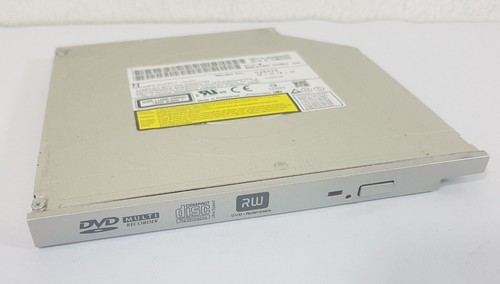 Slim dvd brenner uj862a - slim, +