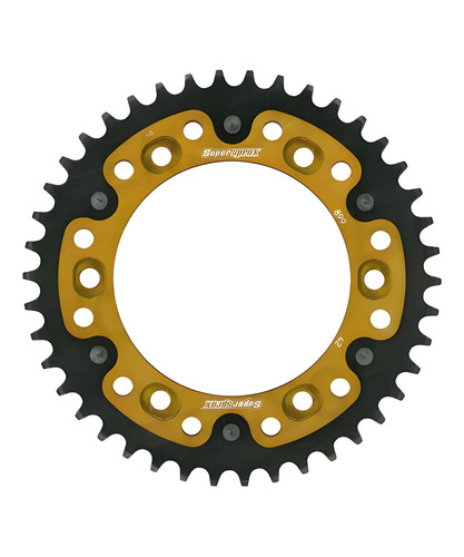 Kettenrad supersprox stealth - supersprox,