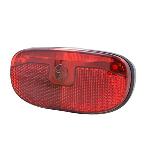 Led fahrrad rücklicht - fahrrad,