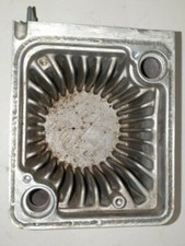 Webasto Standheizung Thermo Top Wärmeübertrager Wärmetauscher BW50 DW50