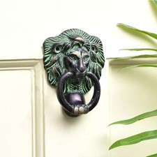 Antik Aussehen Messing