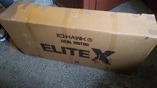 Iohawk Elite X Karton
