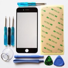 Display Glas f iPhone 8