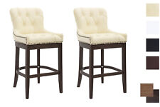 2er Set Barhocker Lakewood