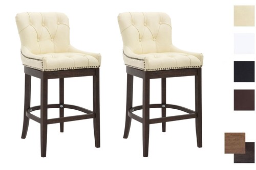 2er set barhocker lakewood - 2er,