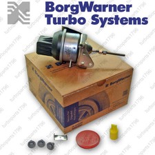 Turbocharger VDO VTG Pressure