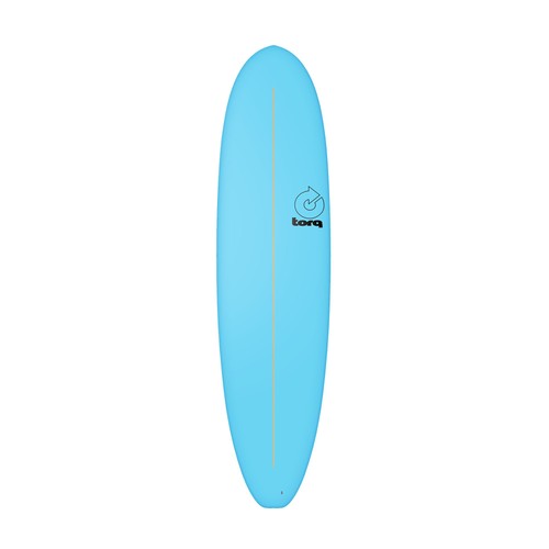 Surfboard torq softboard - torq,