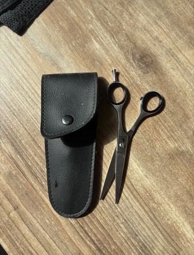 Haar schneide schere friseur - haar,
