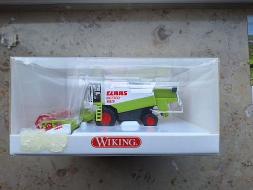 Wiking 389 46 - 389, 01
