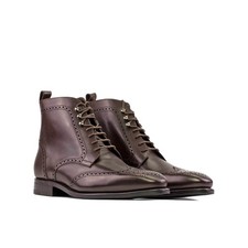 Drakensberg Military Boots