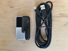 SAMSON Go Mic Clip On USB Microphone Sehr gut