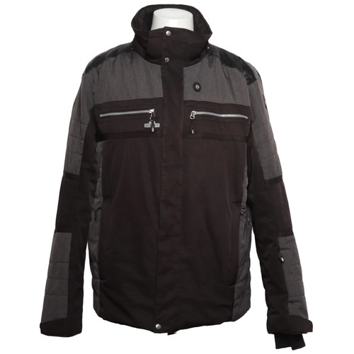Icepeak winterjacke herren - icepeak,, winterjacke,