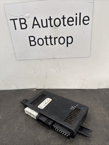 Bmw e38 e39 - e38, lcm3