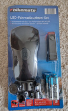 Neu und OVP   Bikemate LED -