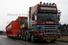 LKW Foto Scania R 620