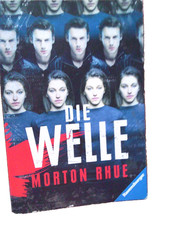 Morton Rhue -Die Welle -