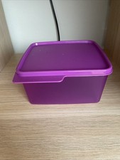Tupperware Base Line Behälter