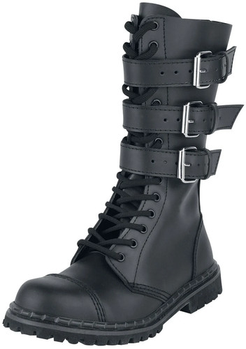 Brandit boot herren - brandit, phantom