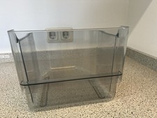 Gemüseschublade Bauknecht/Whirlpool für Kühlschrank KühlGefrierKombination