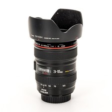 Canon EF 24-105mm/4 L IS USM Objektiv