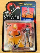 Mezco points batman the - -,