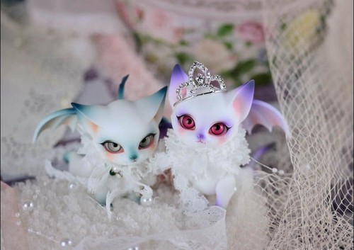 Aileendoll sweet cathy bjd - aileendoll,